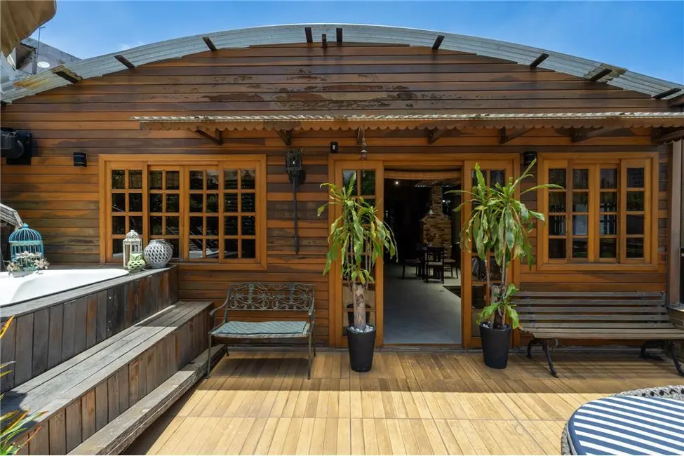 Casa com 4 quartos à venda, 509m2 em Vila Andrade, São Paulo - SP - imagem 5 Foto 5 de Casa com 4 quartos à venda, 509m2 em Vila Andrade, São Paulo - SP