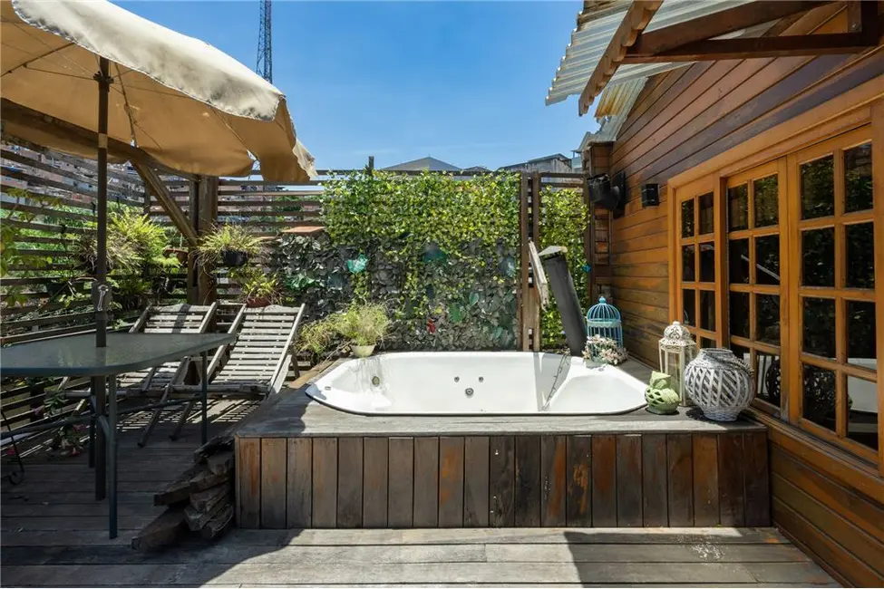 Casa com 4 quartos à venda, 509m2 em Vila Andrade, São Paulo - SP - imagem 6 Foto 6 de Casa com 4 quartos à venda, 509m2 em Vila Andrade, São Paulo - SP