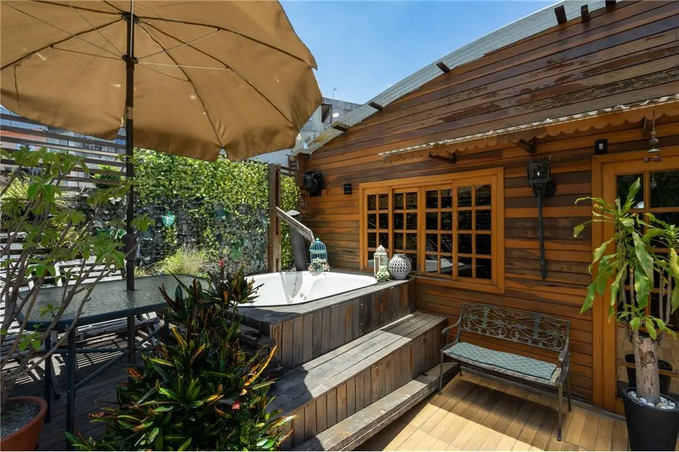 Foto 1 de Casa com 4 quartos à venda, 509m2 em Vila Andrade, São Paulo - SP