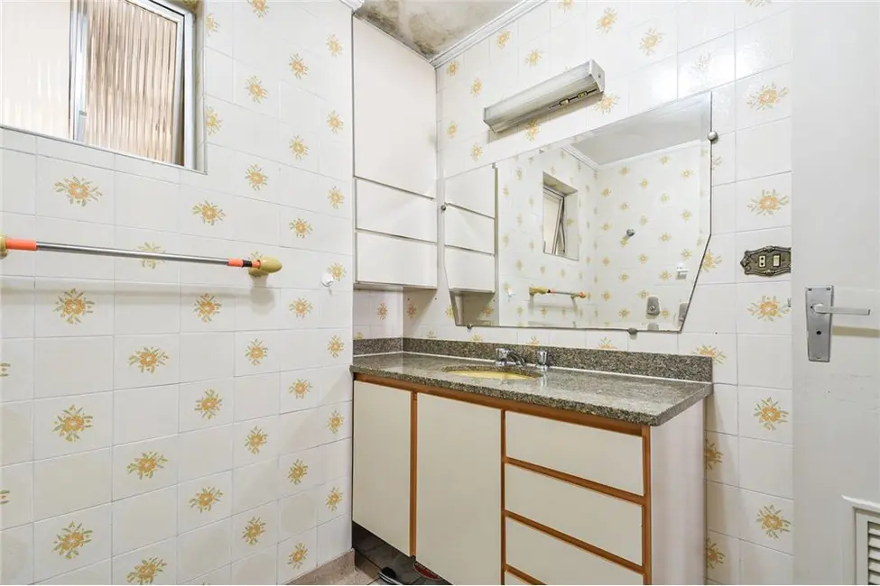 Foto 8 de Apartamento com 3 quartos à venda, 115m2 em Cambuci, São Paulo - SP