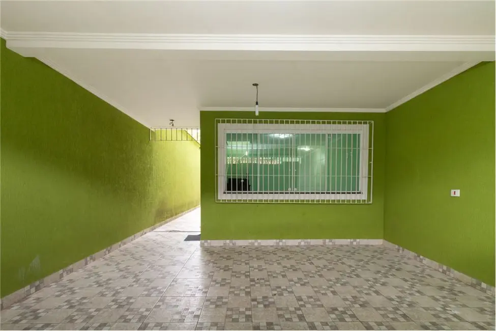 Foto 1 de Casa com 3 quartos à venda, 73m2 em Conjunto Residencial Vista Verde, São Paulo - SP