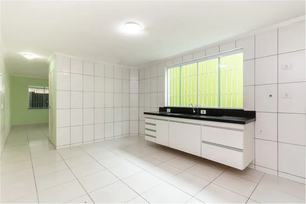 Foto 7 de Casa com 3 quartos à venda, 73m2 em Conjunto Residencial Vista Verde, São Paulo - SP