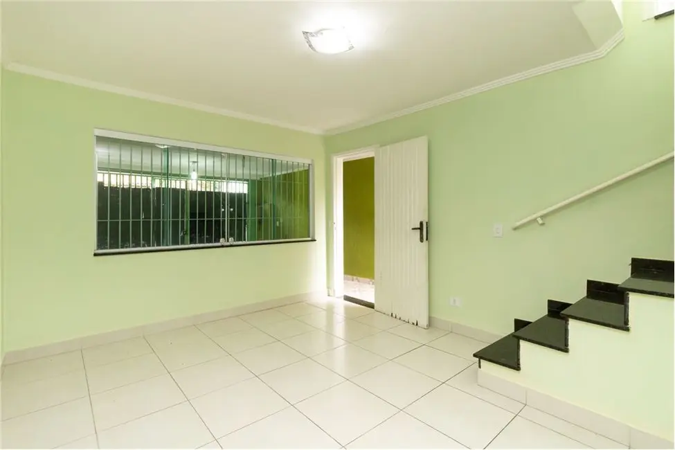 Foto 4 de Casa com 3 quartos à venda, 73m2 em Conjunto Residencial Vista Verde, São Paulo - SP