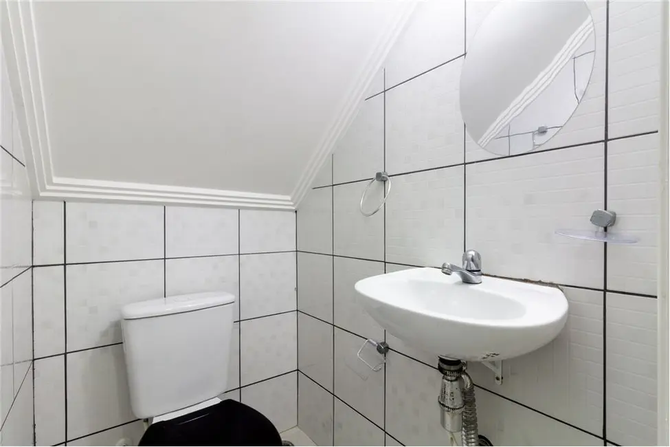 Foto 5 de Casa com 3 quartos à venda, 73m2 em Conjunto Residencial Vista Verde, São Paulo - SP