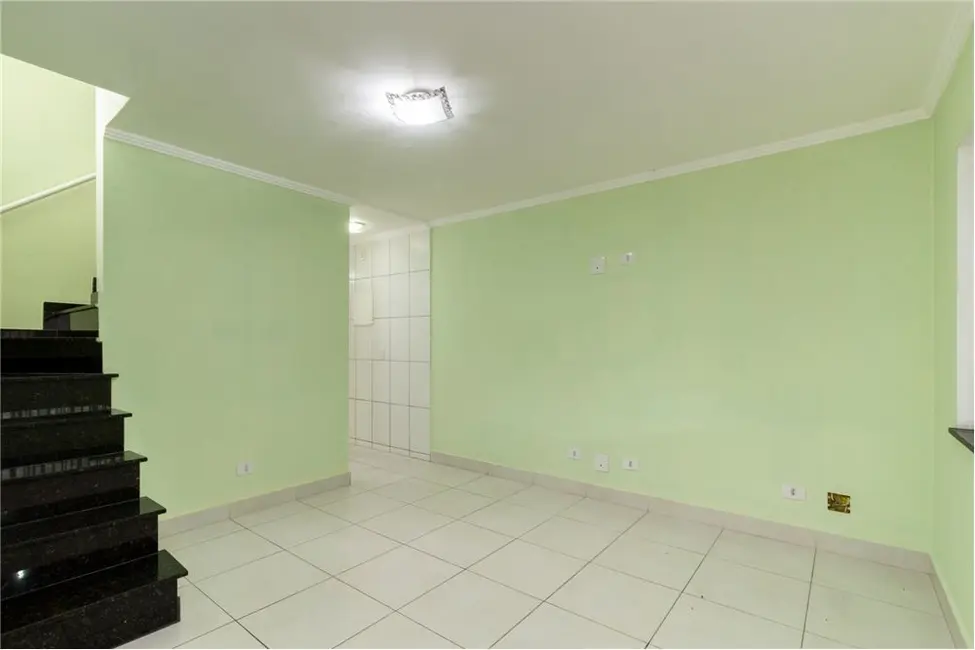 Foto 2 de Casa com 3 quartos à venda, 73m2 em Conjunto Residencial Vista Verde, São Paulo - SP