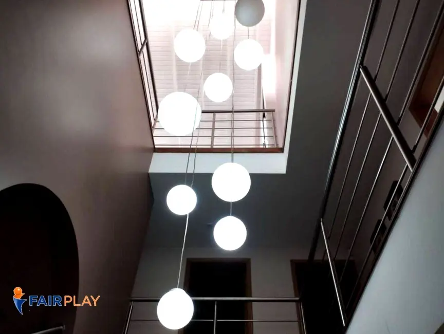 Foto 2 de Casa com 3 quartos à venda, 540m2 em São Paulo - SP