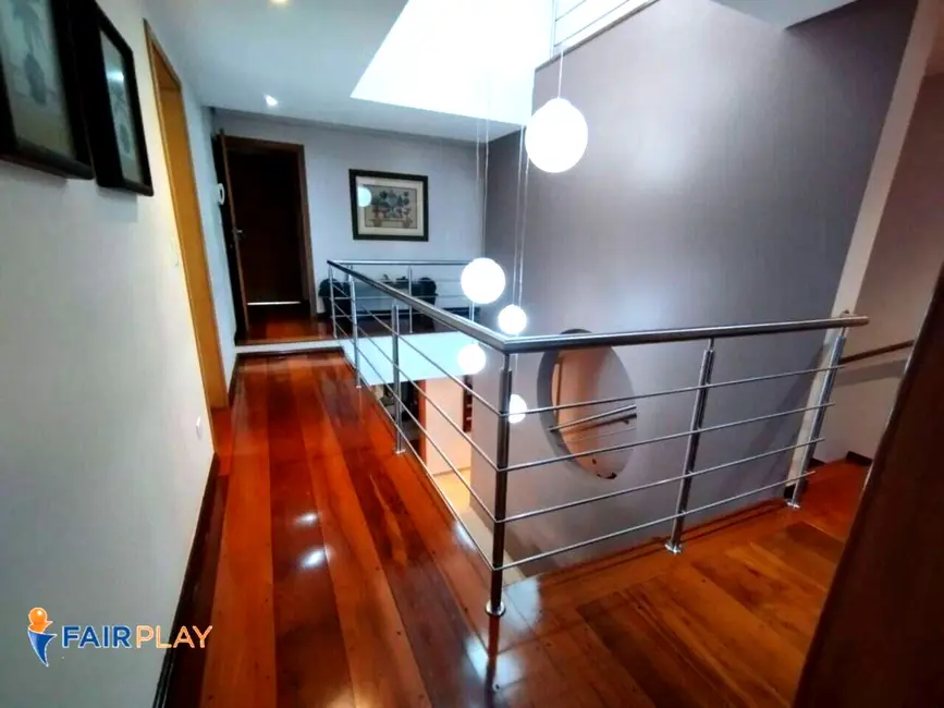 Foto 1 de Casa com 3 quartos à venda, 540m2 em São Paulo - SP