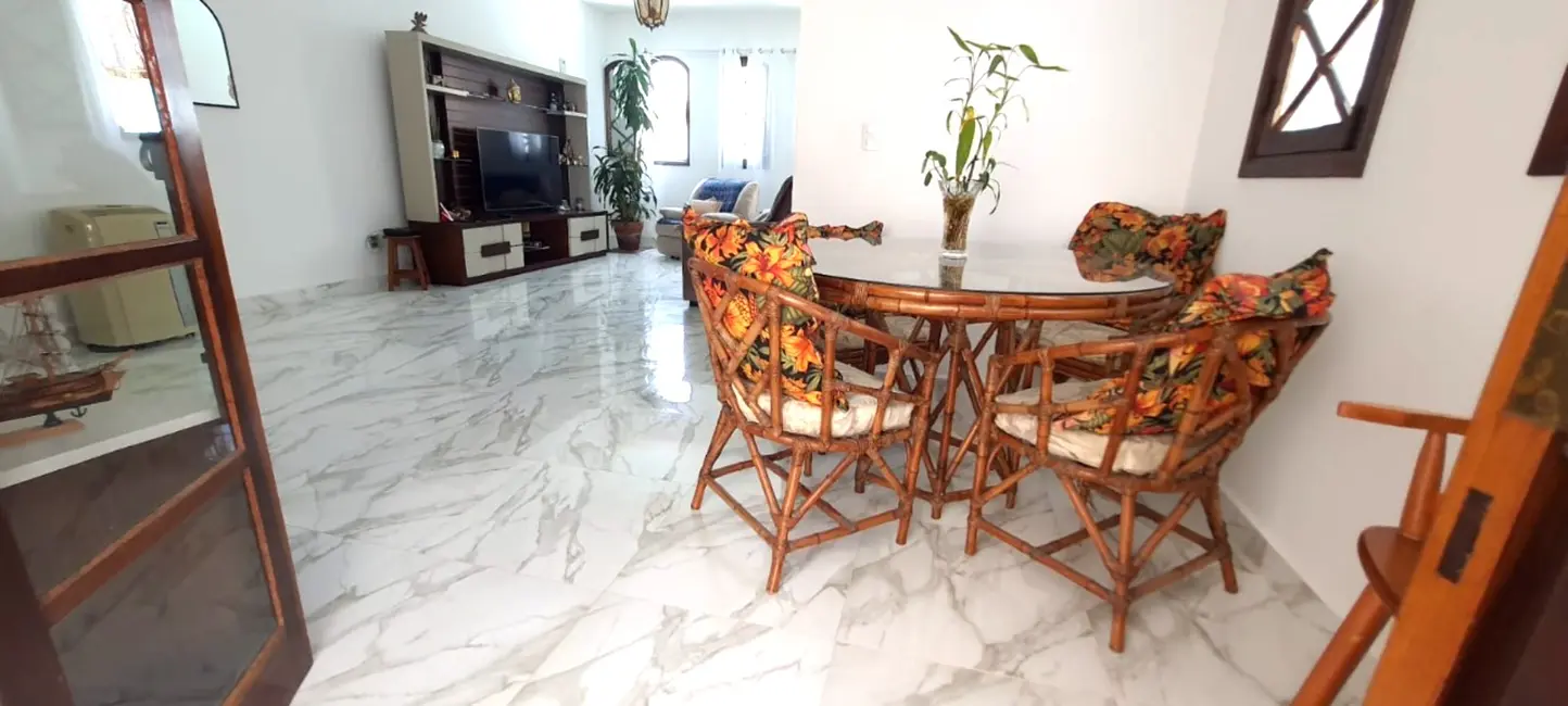 Foto 7 de Casa com 4 quartos à venda, 360m2 em São Paulo - SP