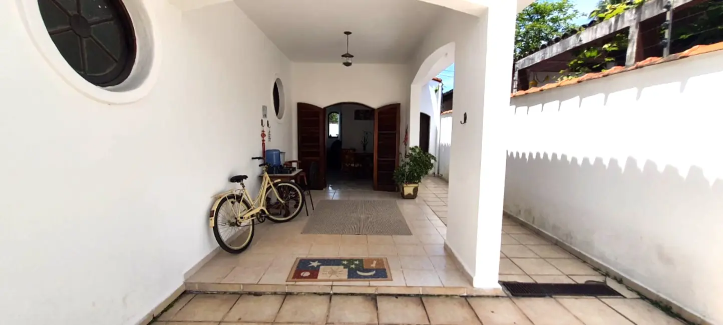 Foto 4 de Casa com 4 quartos à venda, 360m2 em São Paulo - SP