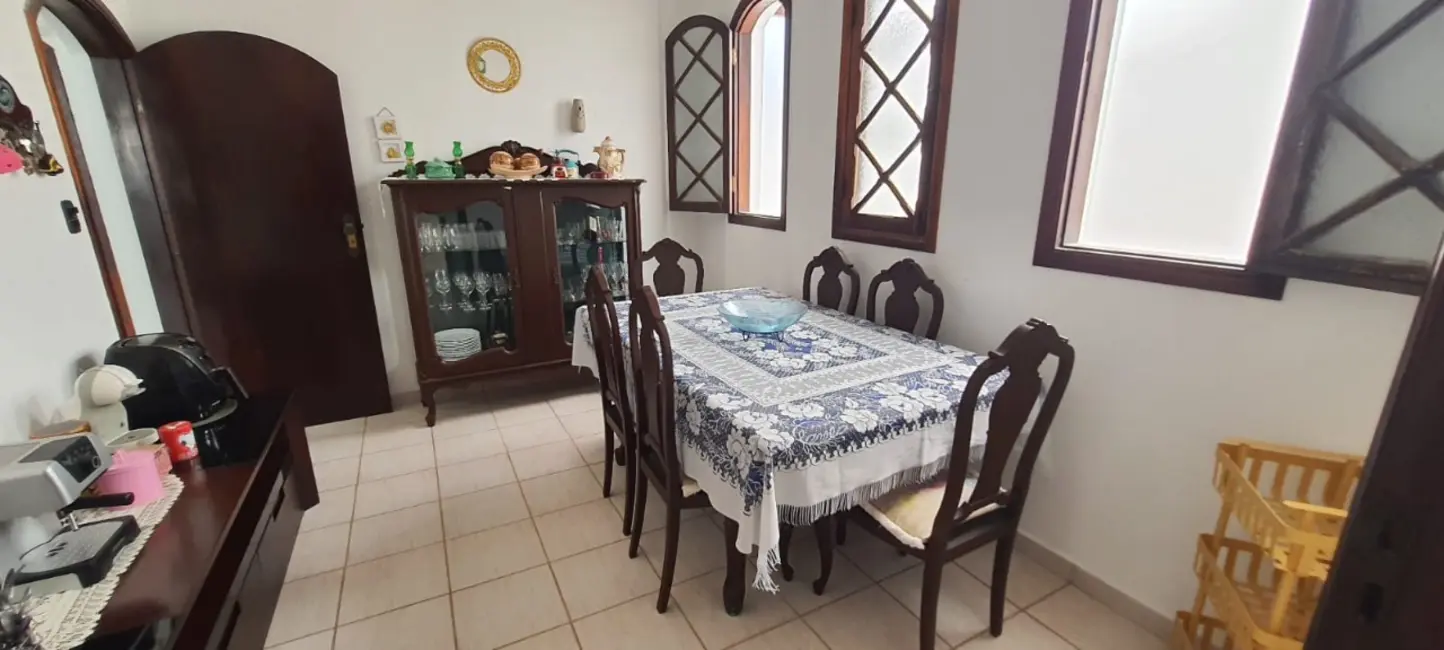 Foto 8 de Casa com 4 quartos à venda, 360m2 em São Paulo - SP