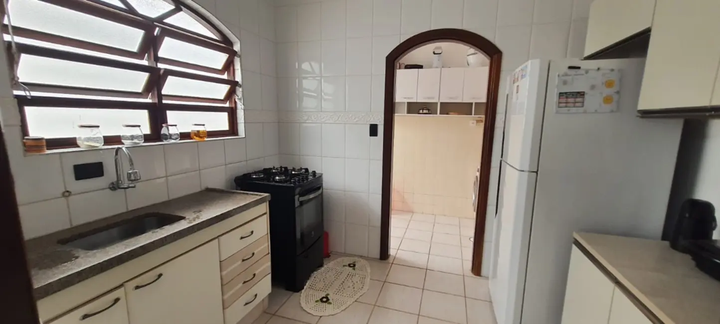 Foto 9 de Casa com 4 quartos à venda, 360m2 em São Paulo - SP