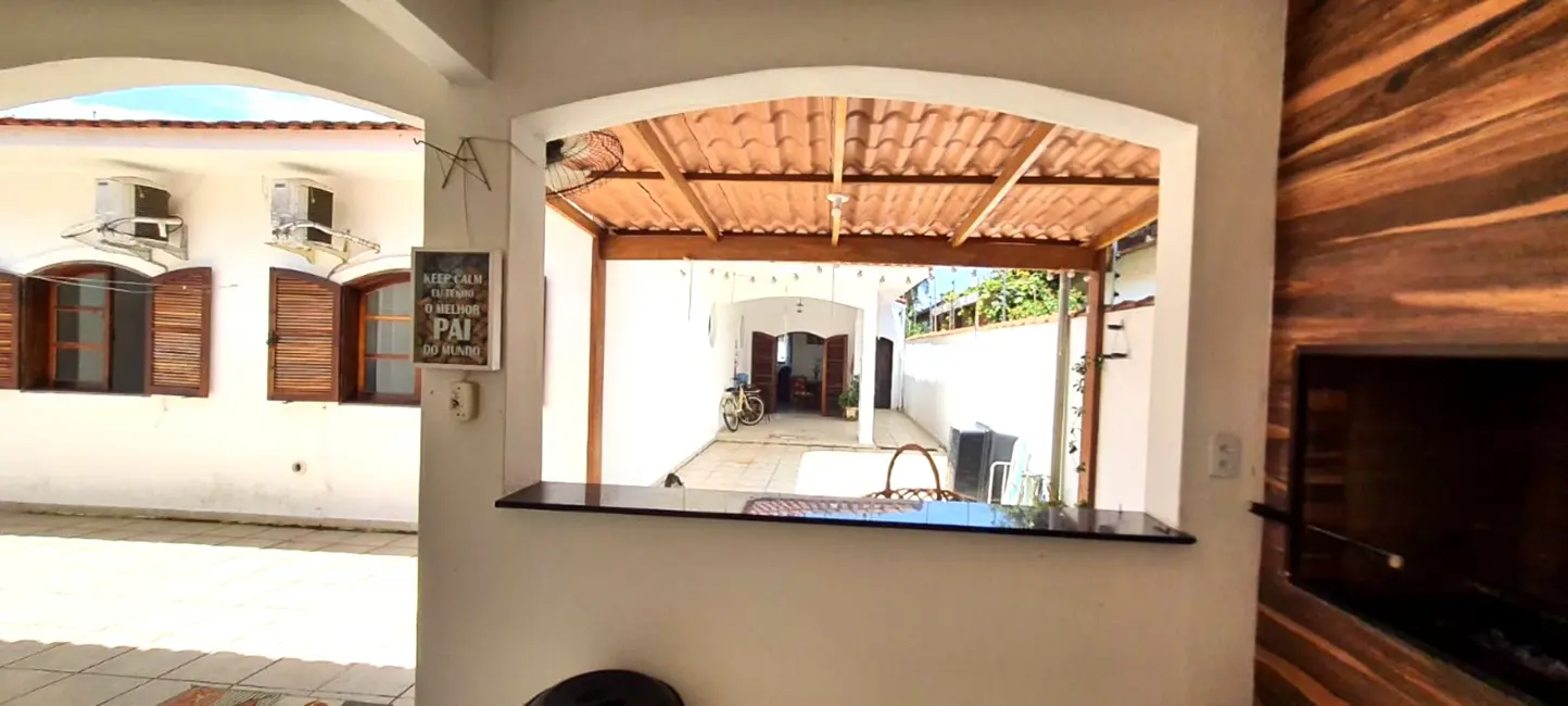 Foto 5 de Casa com 4 quartos à venda, 360m2 em São Paulo - SP