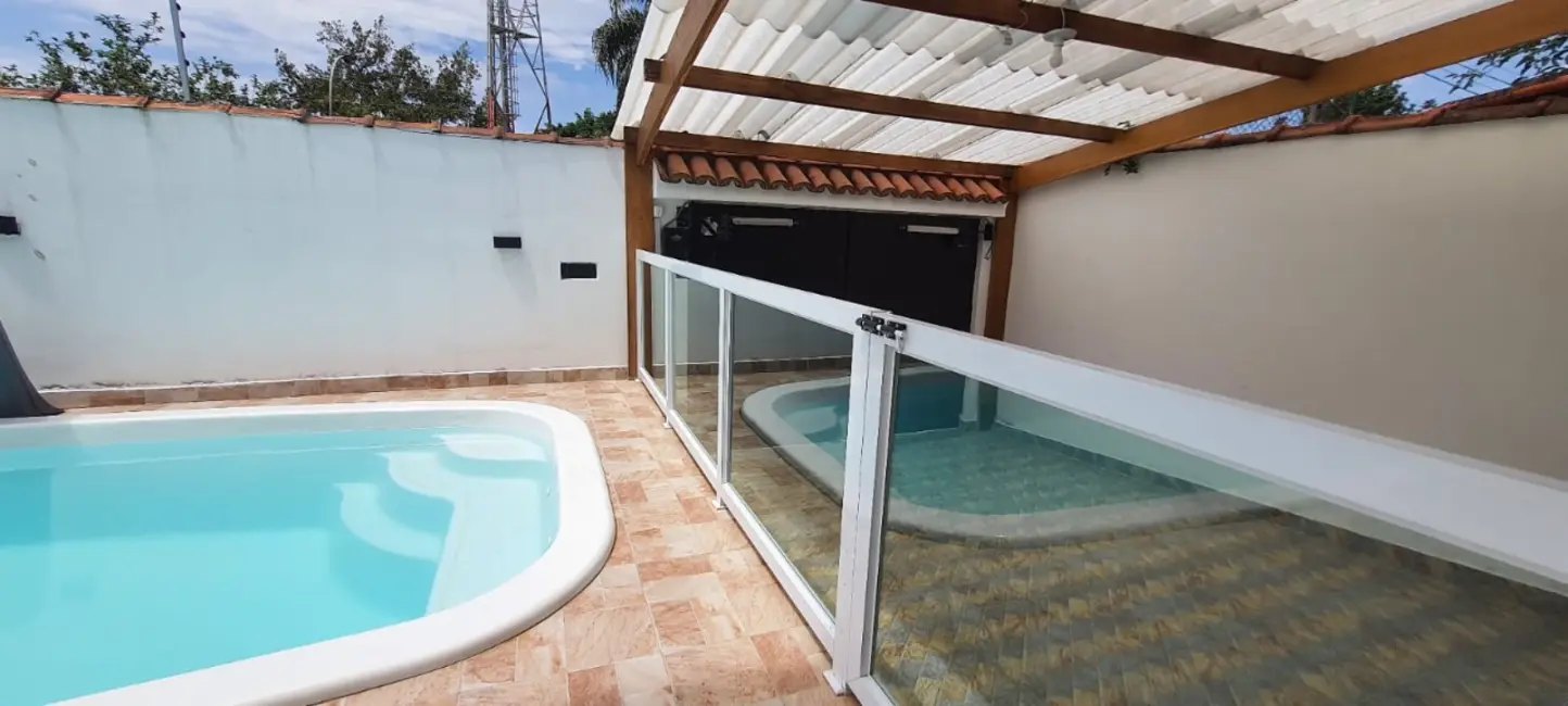 Foto 2 de Casa com 4 quartos à venda, 360m2 em São Paulo - SP