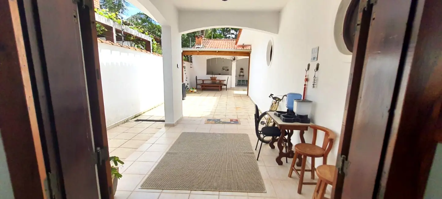 Foto 3 de Casa com 4 quartos à venda, 360m2 em São Paulo - SP