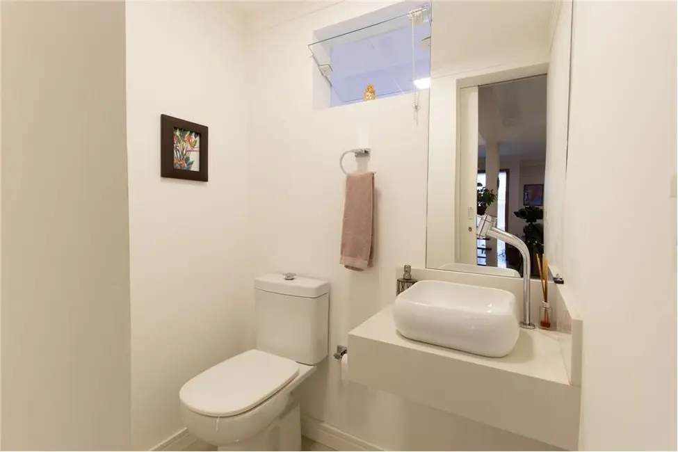 Foto 6 de Casa com 3 quartos à venda, 120m2 em Planalto Paulista, São Paulo - SP