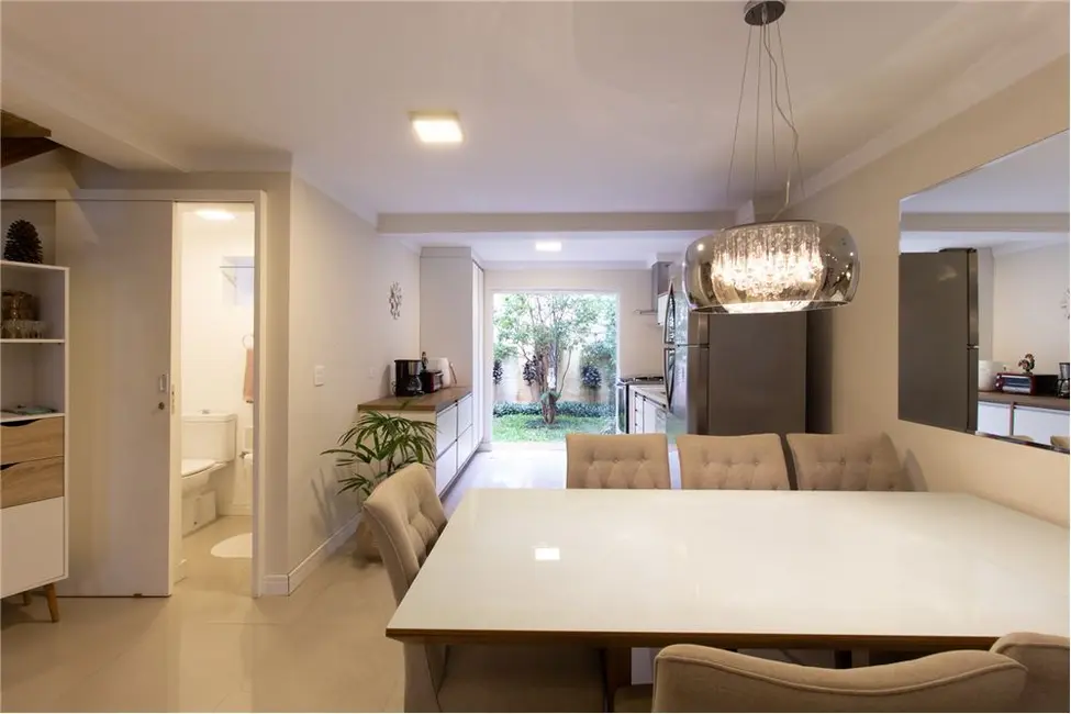 Foto 5 de Casa com 3 quartos à venda, 120m2 em Planalto Paulista, São Paulo - SP