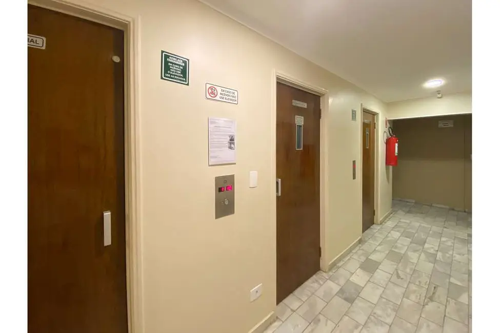 Foto 7 de Apartamento com 1 quarto à venda, 50m2 em Jardim Paulista, São Paulo - SP