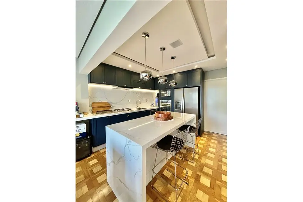 Apartamento com 2 quartos à venda, 105m2 em Aclimação, São Paulo - SP - imagem 6 Foto 6 de Apartamento com 2 quartos à venda, 105m2 em Aclimação, São Paulo - SP