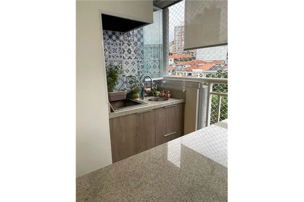 Foto 2 de Apartamento com 2 quartos à venda, 71m2 em Aclimação, São Paulo - SP