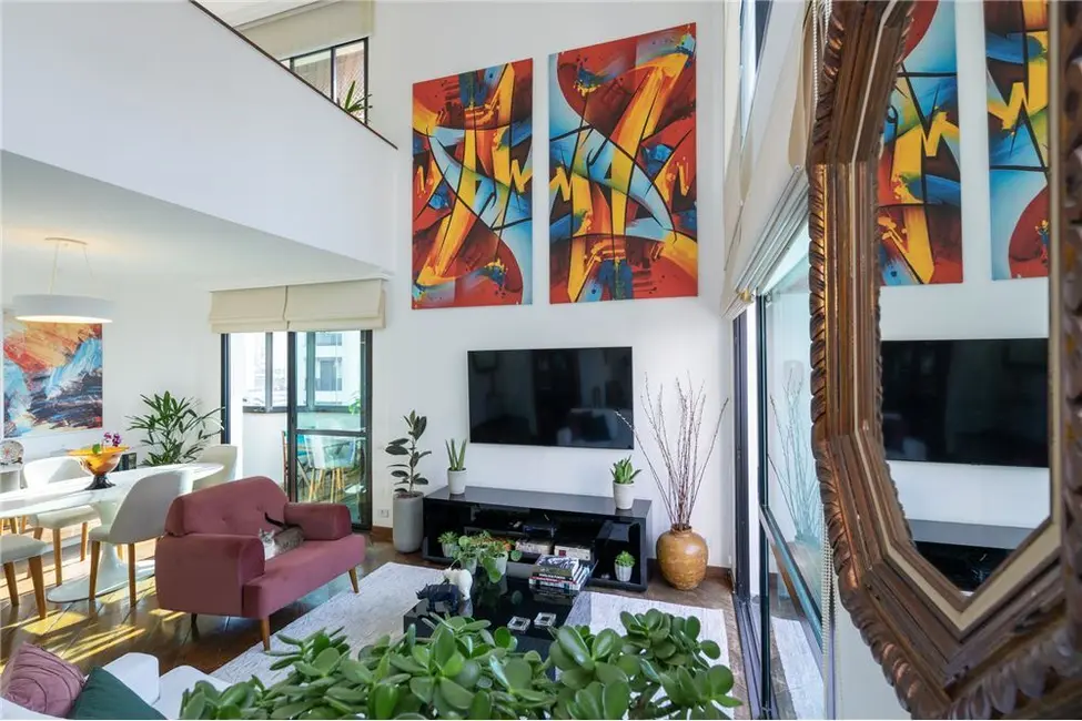 Foto 1 de Apartamento com 3 quartos à venda, 185m2 em Vila Suzana, São Paulo - SP