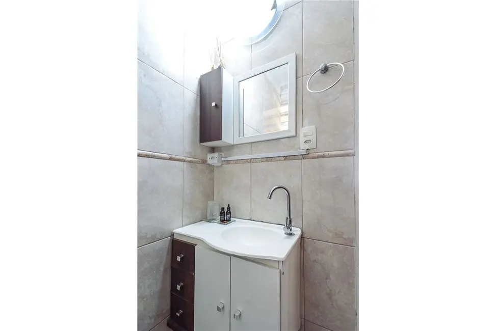 Foto 8 de Apartamento com 2 quartos à venda, 48m2 em Bela Vista, São Paulo - SP