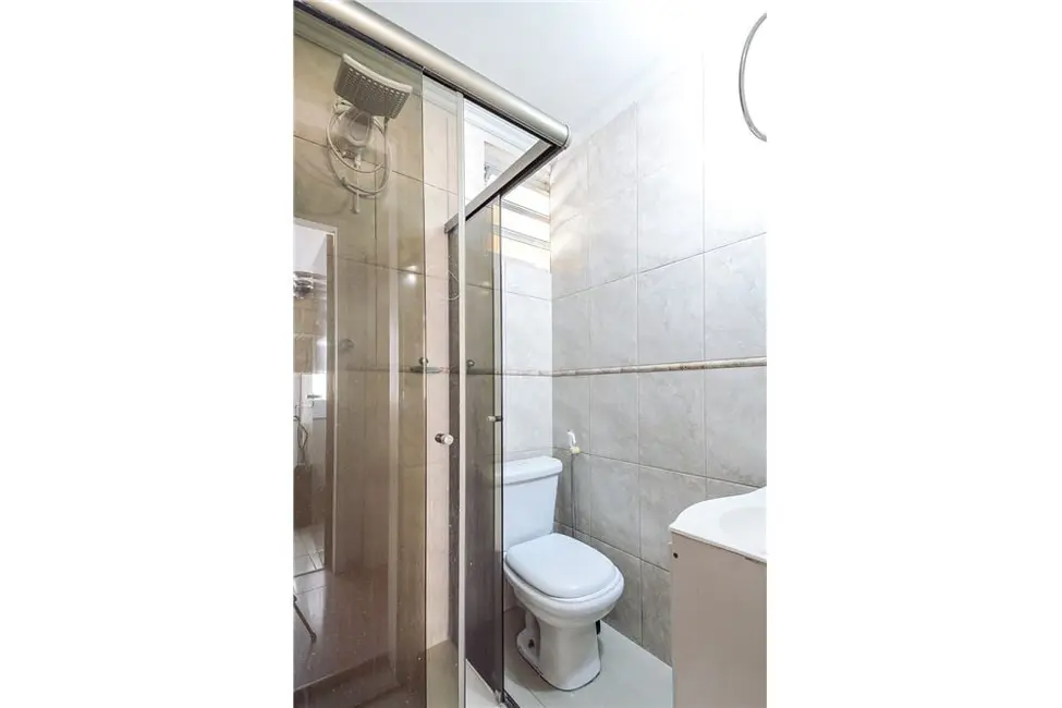 Foto 9 de Apartamento com 2 quartos à venda, 48m2 em Bela Vista, São Paulo - SP