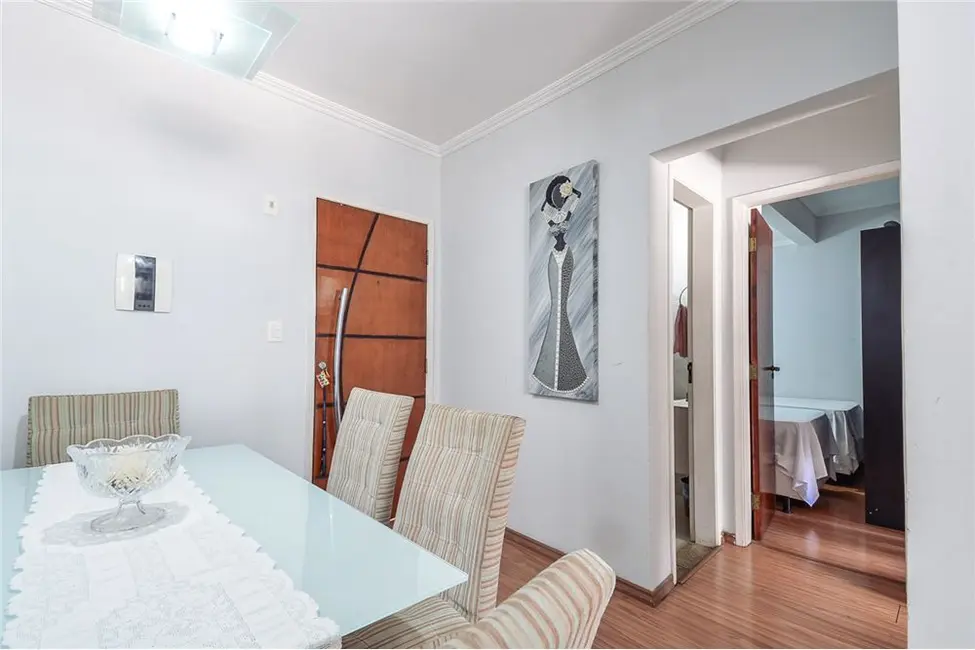 Foto 7 de Apartamento com 2 quartos à venda, 48m2 em Bela Vista, São Paulo - SP