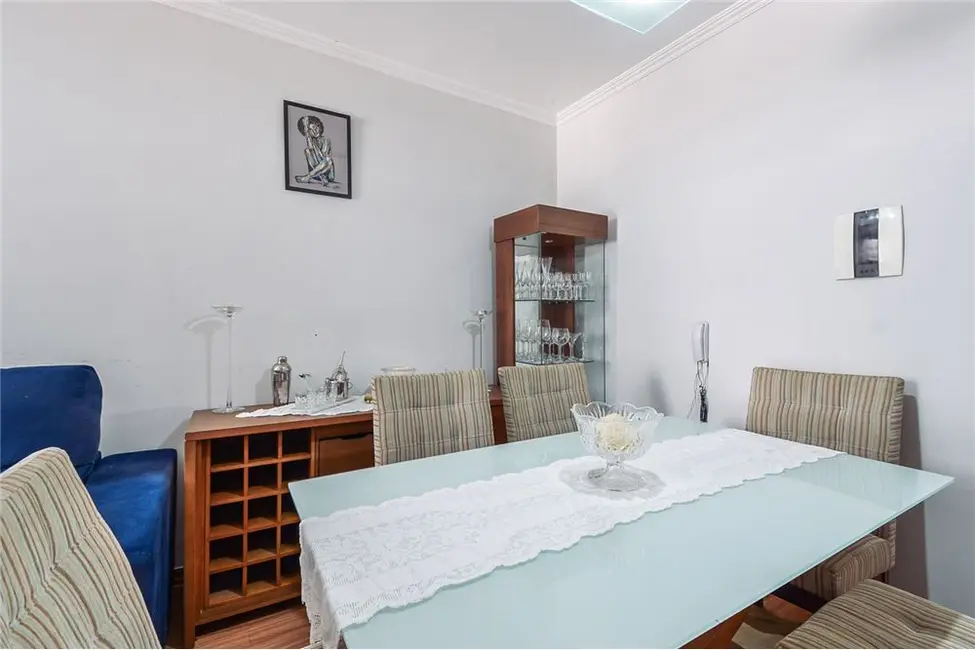 Foto 3 de Apartamento com 2 quartos à venda, 48m2 em Bela Vista, São Paulo - SP