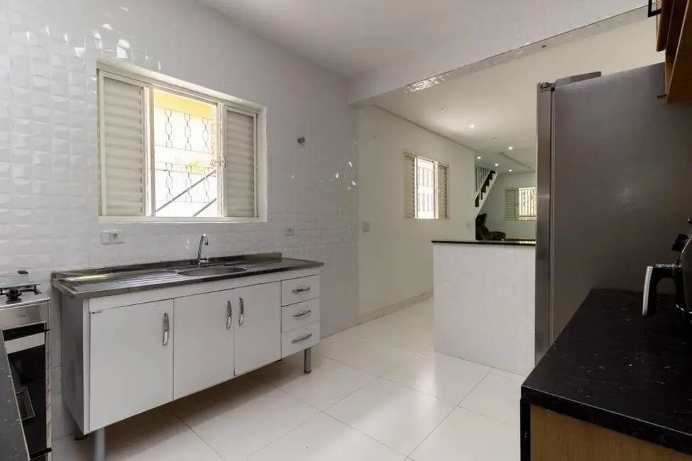 Casa com 2 quartos à venda, 140m2 em Aclimação, São Paulo - SP - imagem 7 Foto 7 de Casa com 2 quartos à venda, 140m2 em Aclimação, São Paulo - SP