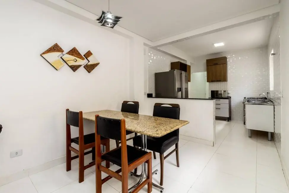 Casa com 2 quartos à venda, 140m2 em Aclimação, São Paulo - SP - imagem 4 Foto 4 de Casa com 2 quartos à venda, 140m2 em Aclimação, São Paulo - SP