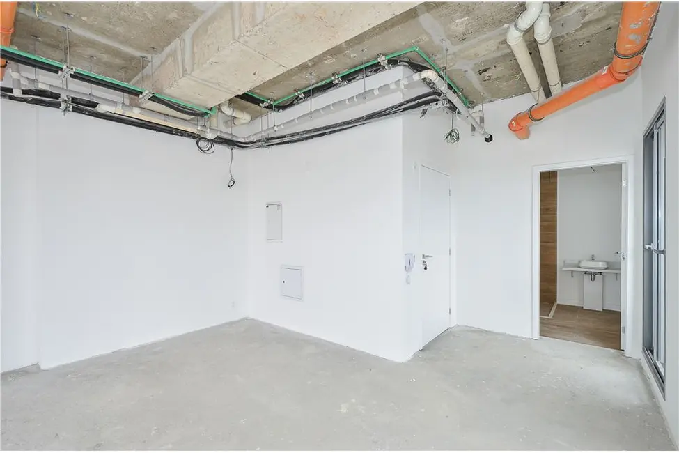 Apartamento com 1 quarto à venda, 64m2 em Jardim das Acácias, São Paulo - SP - imagem 4 Foto 4 de Apartamento com 1 quarto à venda, 64m2 em Jardim das Acácias, São Paulo - SP