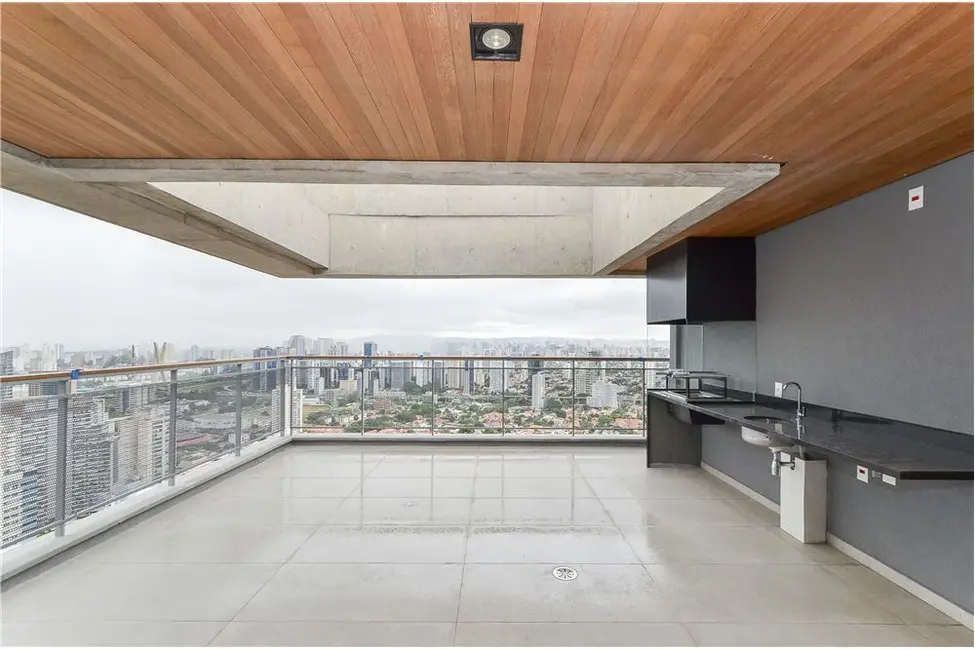 Apartamento com 1 quarto à venda, 64m2 em Jardim das Acácias, São Paulo - SP - imagem 7 Foto 7 de Apartamento com 1 quarto à venda, 64m2 em Jardim das Acácias, São Paulo - SP