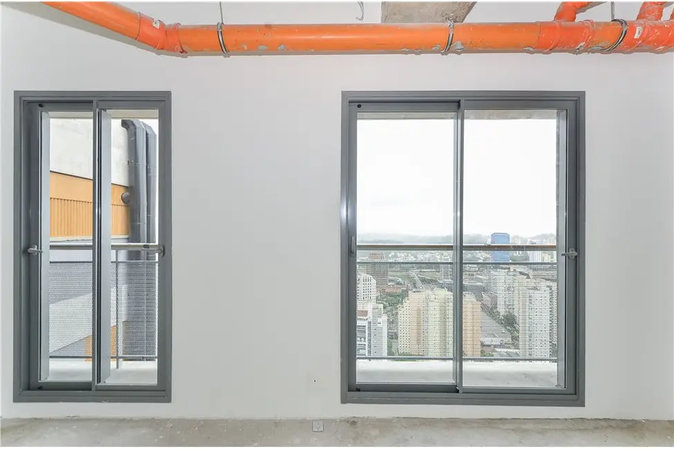 Apartamento com 1 quarto à venda, 64m2 em Jardim das Acácias, São Paulo - SP - imagem 6 Foto 6 de Apartamento com 1 quarto à venda, 64m2 em Jardim das Acácias, São Paulo - SP