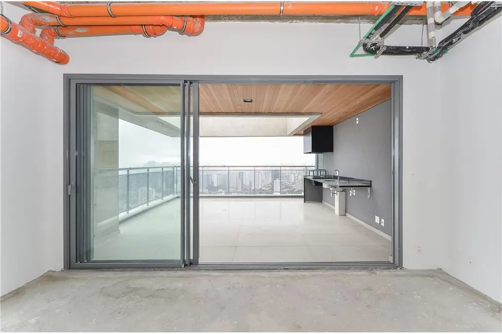 Apartamento com 1 quarto à venda, 64m2 em Jardim das Acácias, São Paulo - SP - imagem 1 Foto 1 de Apartamento com 1 quarto à venda, 64m2 em Jardim das Acácias, São Paulo - SP