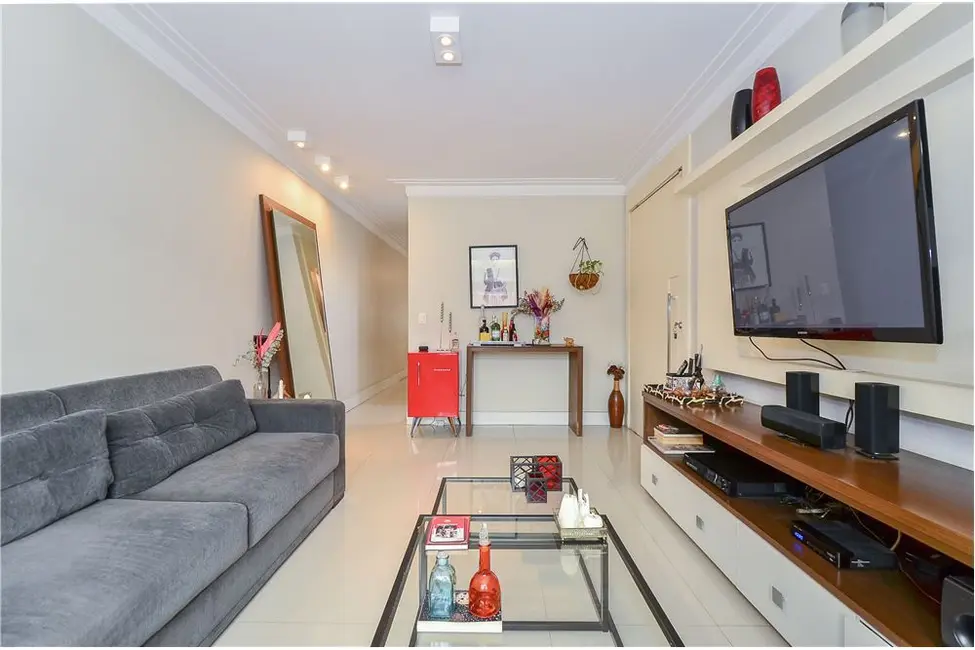 Casa com 3 quartos à venda, 160m2 em Jardim das Vertentes, São Paulo - SP - imagem 2 Foto 2 de Casa com 3 quartos à venda, 160m2 em Jardim das Vertentes, São Paulo - SP