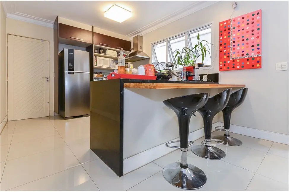 Casa com 3 quartos à venda, 160m2 em Jardim das Vertentes, São Paulo - SP - imagem 9 Foto 9 de Casa com 3 quartos à venda, 160m2 em Jardim das Vertentes, São Paulo - SP