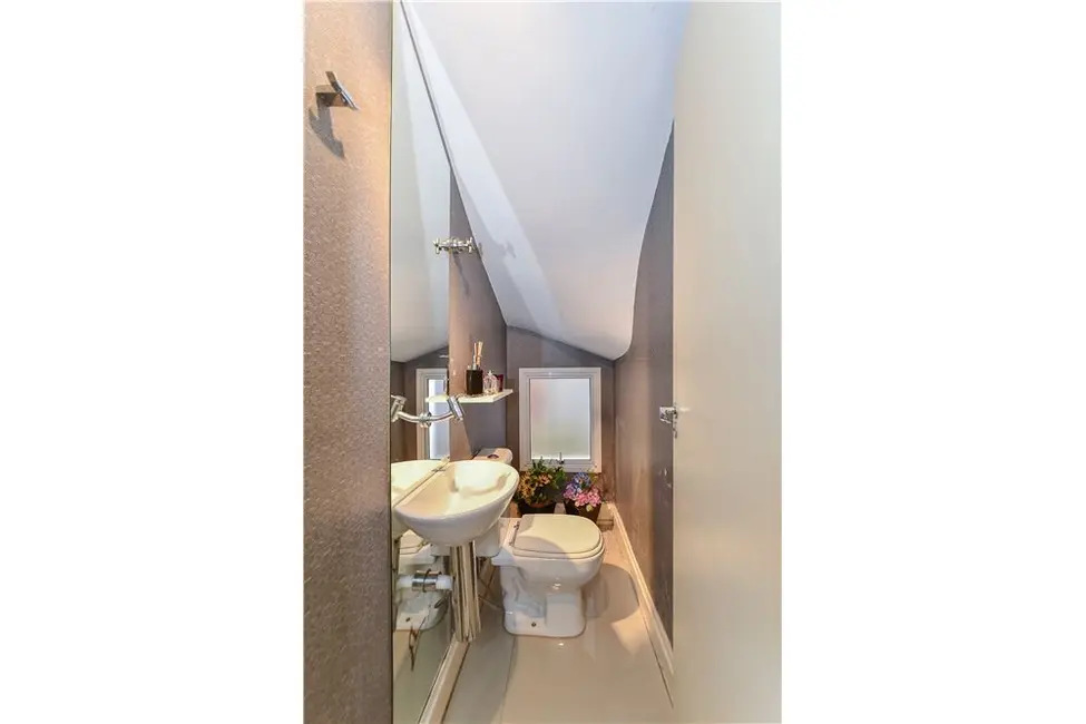 Casa com 3 quartos à venda, 160m2 em Jardim das Vertentes, São Paulo - SP - imagem 6 Foto 6 de Casa com 3 quartos à venda, 160m2 em Jardim das Vertentes, São Paulo - SP