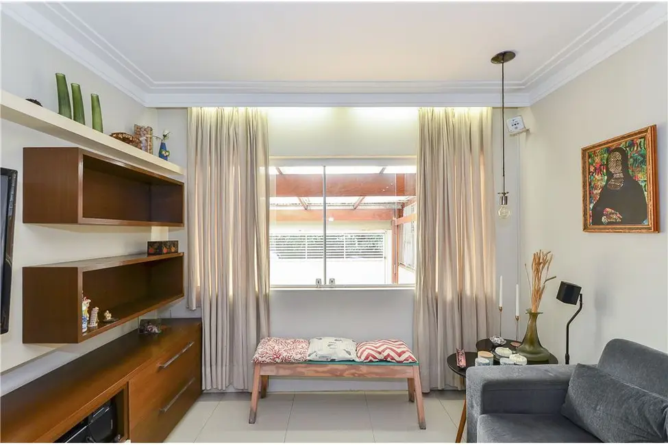 Casa com 3 quartos à venda, 160m2 em Jardim das Vertentes, São Paulo - SP - imagem 5 Foto 5 de Casa com 3 quartos à venda, 160m2 em Jardim das Vertentes, São Paulo - SP