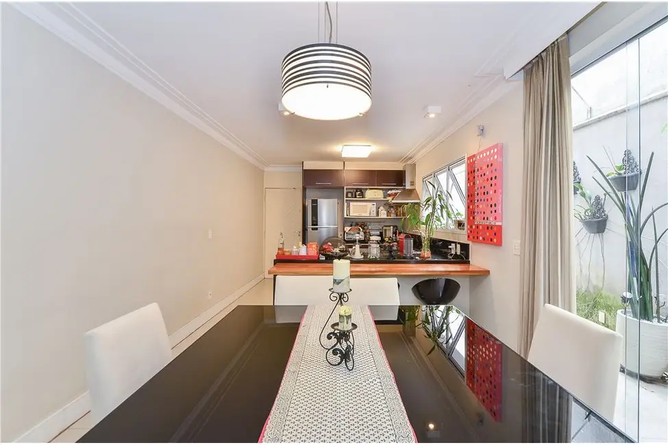 Casa com 3 quartos à venda, 160m2 em Jardim das Vertentes, São Paulo - SP - imagem 8 Foto 8 de Casa com 3 quartos à venda, 160m2 em Jardim das Vertentes, São Paulo - SP