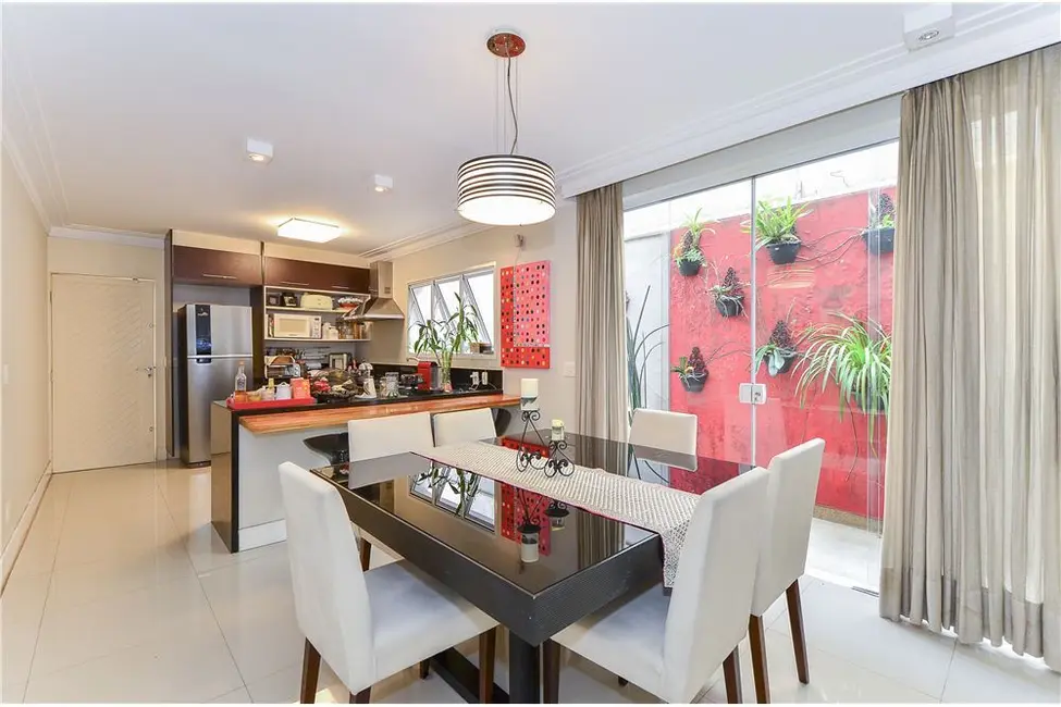 Casa com 3 quartos à venda, 160m2 em Jardim das Vertentes, São Paulo - SP - imagem 7 Foto 7 de Casa com 3 quartos à venda, 160m2 em Jardim das Vertentes, São Paulo - SP