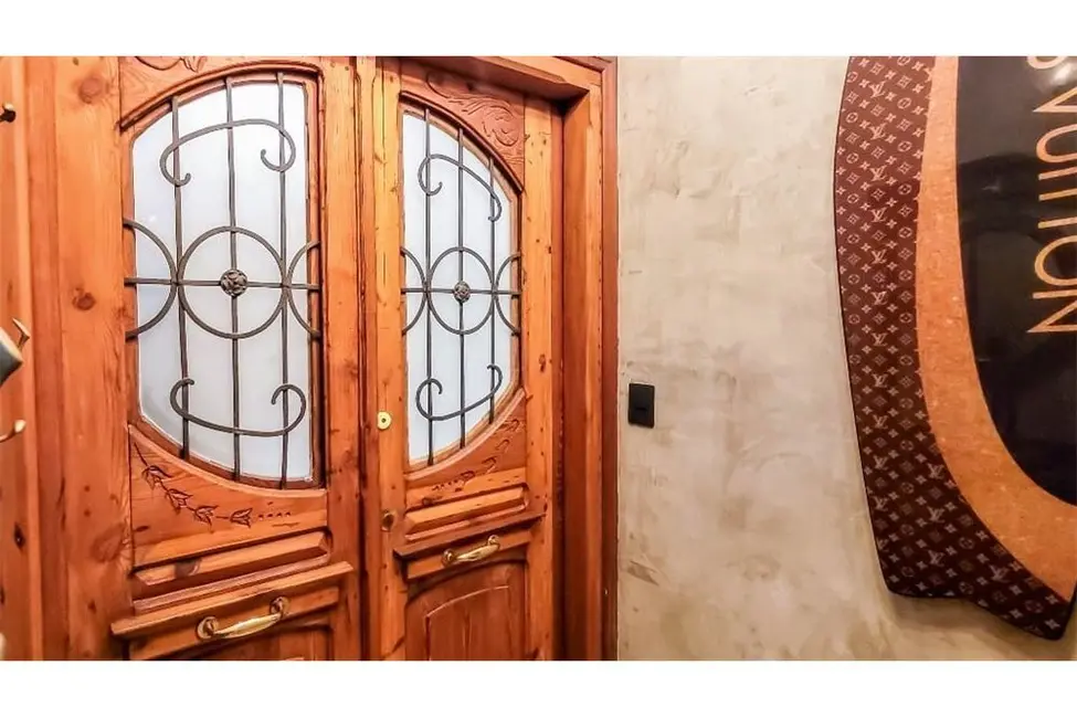 Foto 2 de Apartamento com 3 quartos à venda, 222m2 em Alto da Lapa, São Paulo - SP