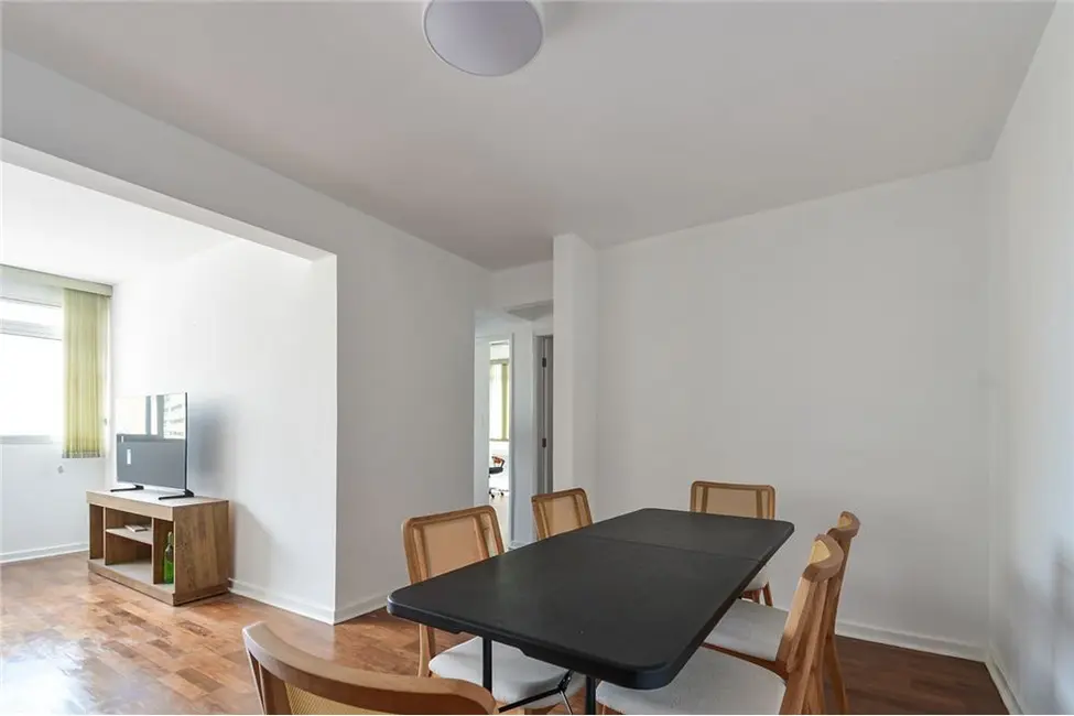 Apartamento com 2 quartos à venda, 96m2 em Vila Mariana, São Paulo - SP - imagem 8 Foto 8 de Apartamento com 2 quartos à venda, 96m2 em Vila Mariana, São Paulo - SP