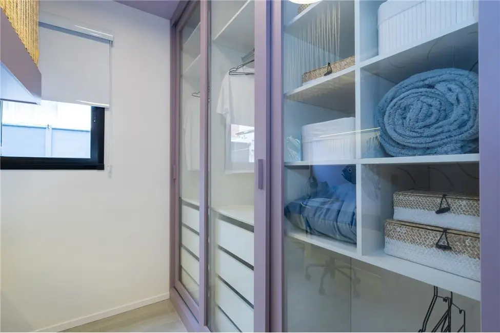 Foto 2 de Apartamento com 2 quartos à venda, 37m2 em Vila Guarani (Z Sul), São Paulo - SP