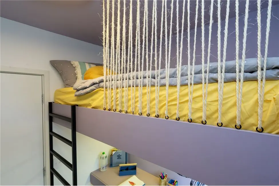 Foto 4 de Apartamento com 2 quartos à venda, 37m2 em Vila Guarani (Z Sul), São Paulo - SP