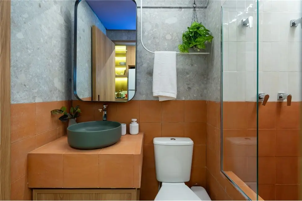 Foto 4 de Apartamento com 1 quarto à venda, 26m2 em Vila Guarani (Z Sul), São Paulo - SP