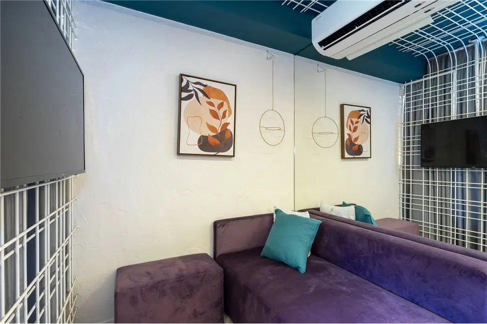 Foto 8 de Apartamento com 1 quarto à venda, 26m2 em Vila Guarani (Z Sul), São Paulo - SP