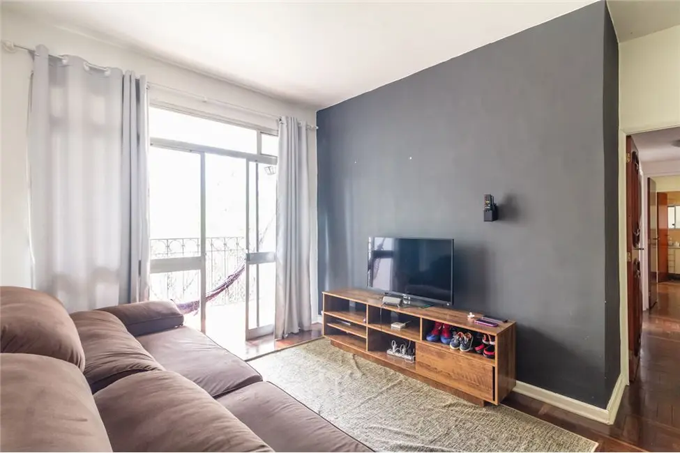 Foto 1 de Apartamento com 3 quartos à venda, 120m2 em Jardim das Acácias, São Paulo - SP