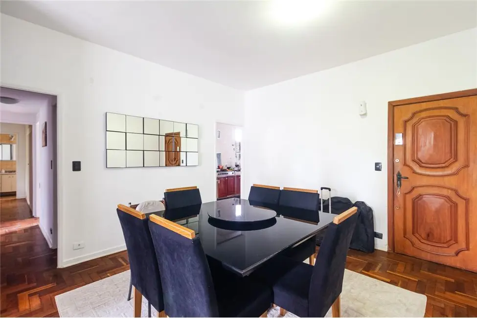 Apartamento com 3 quartos à venda, 120m2 em Jardim das Acácias, São Paulo - SP - imagem 8 Foto 8 de Apartamento com 3 quartos à venda, 120m2 em Jardim das Acácias, São Paulo - SP