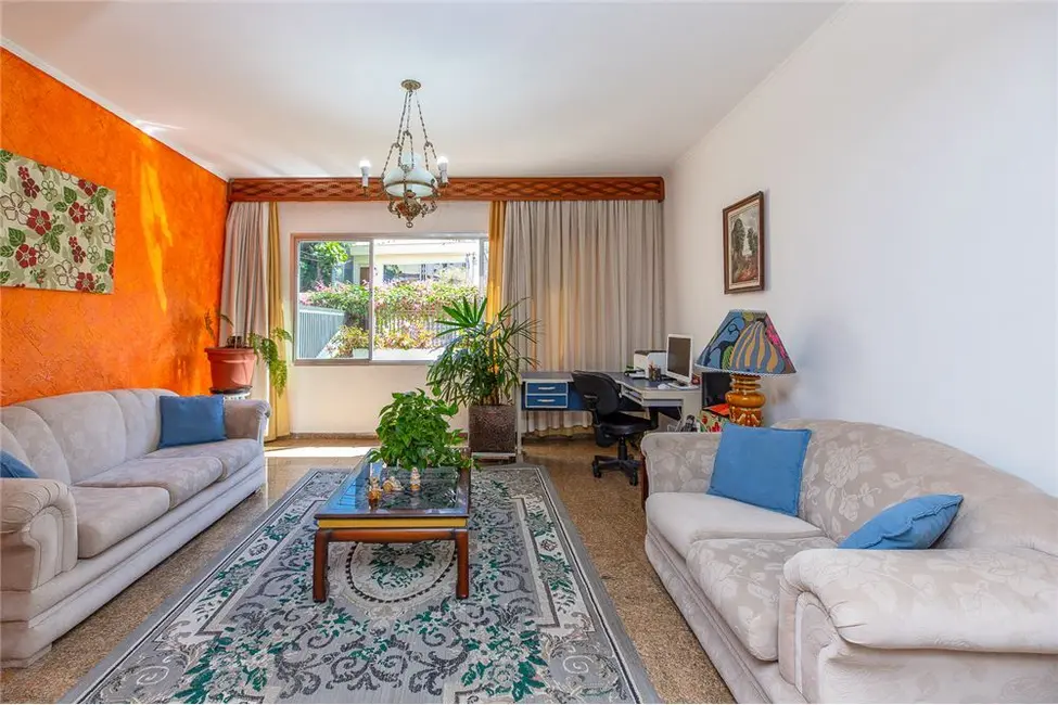 Foto 7 de Casa com 3 quartos à venda, 196m2 em Vila Monumento, São Paulo - SP