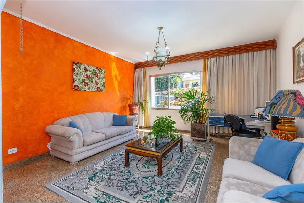 Foto 8 de Casa com 3 quartos à venda, 196m2 em Vila Monumento, São Paulo - SP